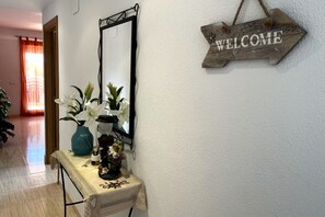 Interior - Acv- Marina Trebol Iii-2ª Linea Planta 1 sur (OROPESA)