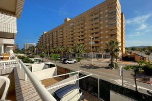 Property grounds - Acv- Marina Trebol Iii-2ª Linea Planta 1 sur (OROPESA)