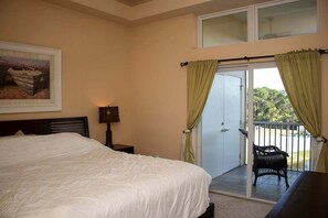 Condo, Multiple Beds, Hot Tub (NW102-2303) | 3 bedrooms, individually decorated, individually furnished, bed sheets - 102 Natures way Unit 2303 (Rotonda West)