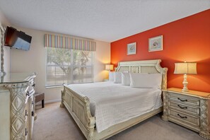 6 chambres, décoration personnalisée, ameublement personnalisé