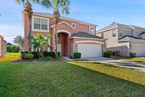 Exterior - 2704 Grand Harbour ct (Kissimmee)