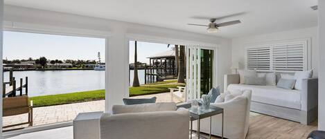 منطقة المعيشة