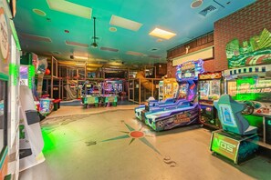 Spielezimmer