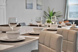 Condo, Multiple Beds, Pool Access (PXC3151-306) | Dining - 3151 Paradox Circle Unit 306 (Kissimmee)