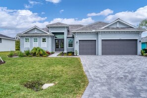 Exterior - 13314 Allentown ave (Port Charlotte)