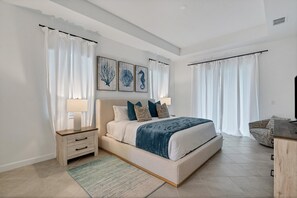 Hus, flere senger, spabadekar, hageutsikt (ALT13314) | 3 soverom, individuelt dekorert, individuelt innredet og sengetøy