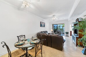 Condo, Multiple Beds, Patio (PPM3329-112) | Interior - 3329 Purple Martin dr Unit 112 (Punta Gorda)