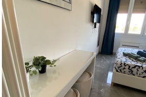 1 bedroom, iron/ironing board, free WiFi, bed sheets - Hostmate - Milano - Sammartini - Centrale (Milano)