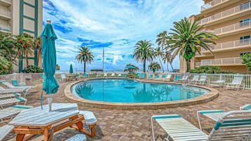 Condo (Jamaica Royale Beach Happiness) | Exterior