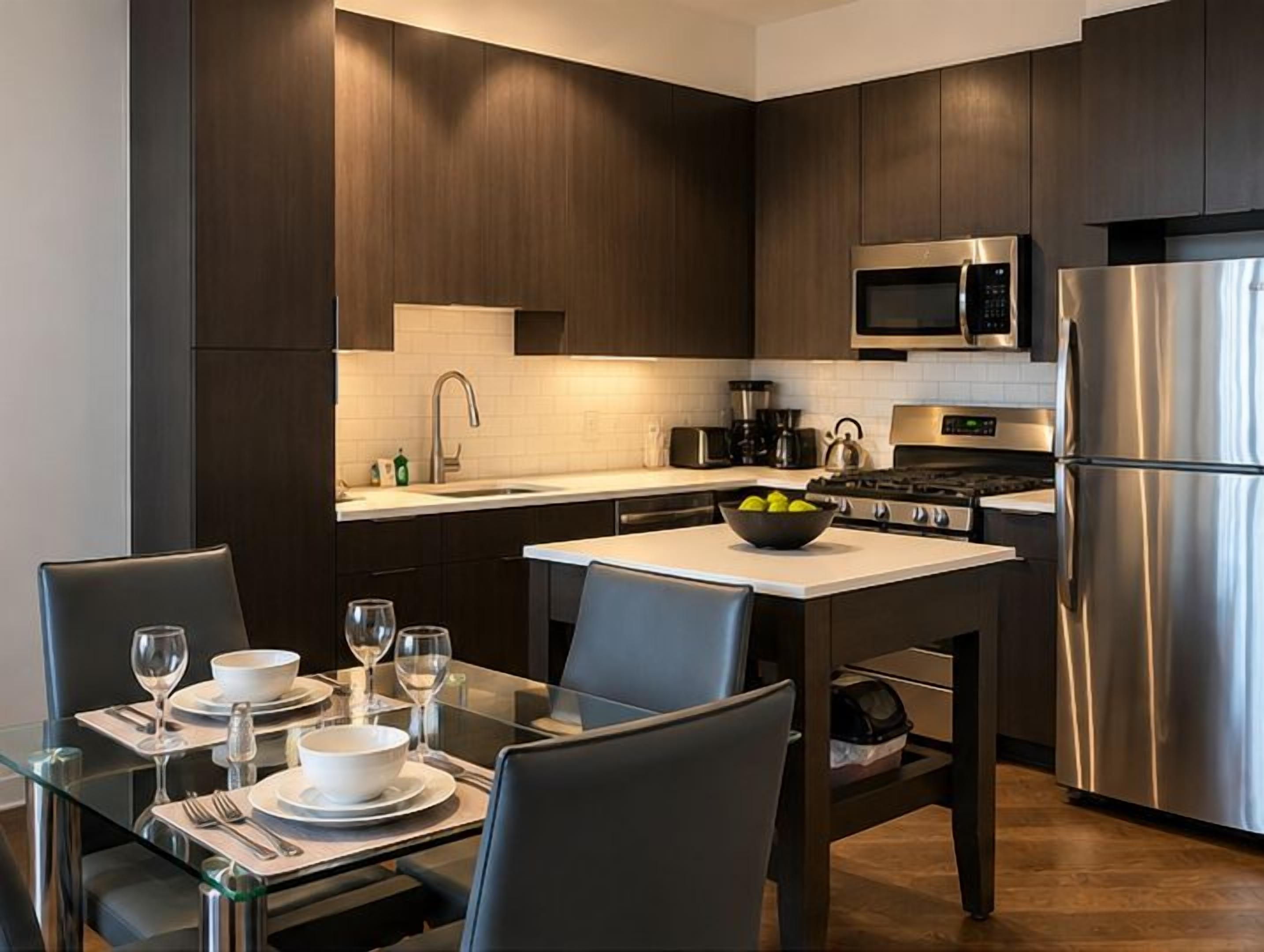Herndon/Reston Reston 1 Bedroom Kitchen