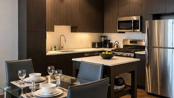 Herndon/Reston Reston 1 Bedroom Kitchen