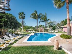 Pool - Quinta Valente VIP Properties by Interhome (Silves)