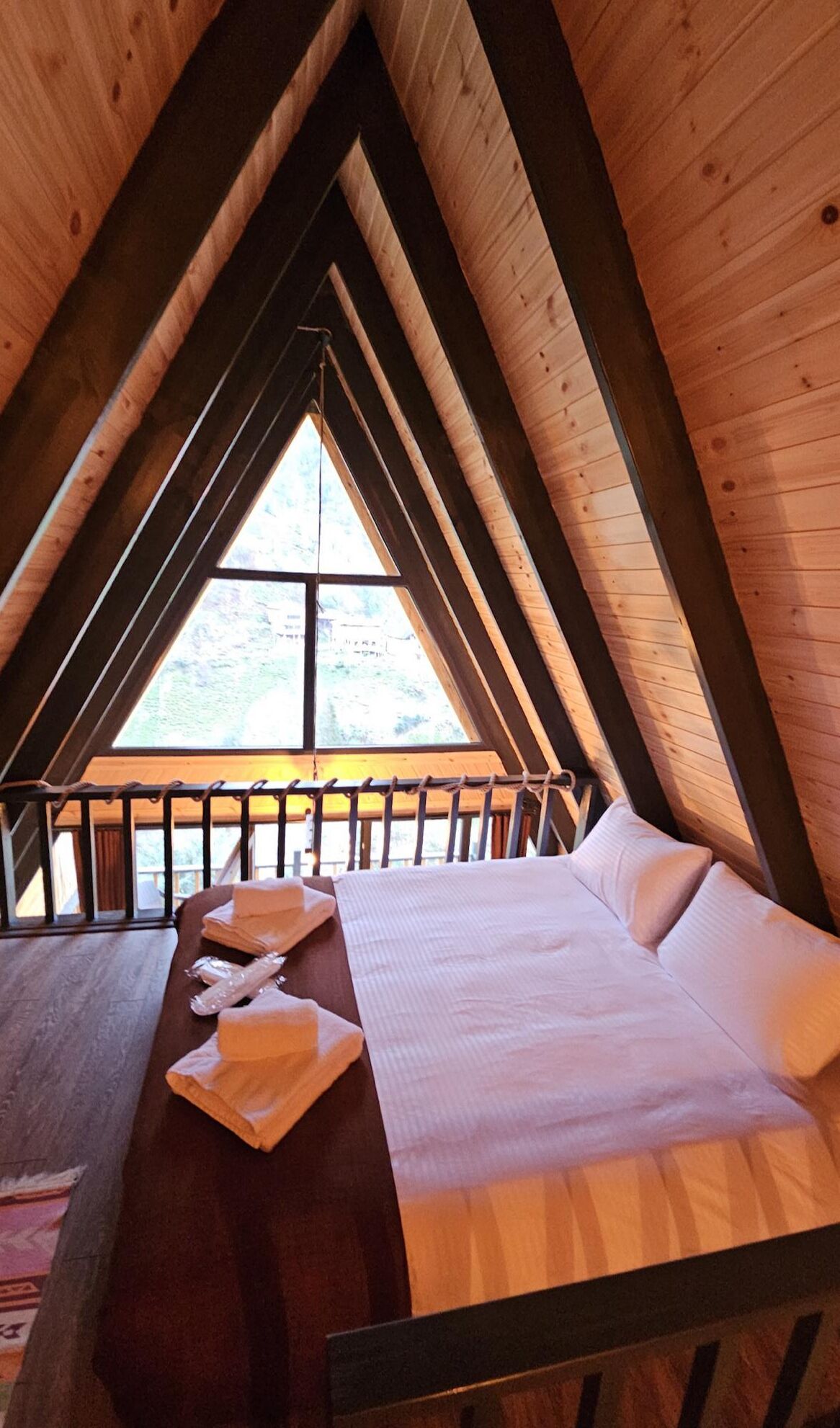 1 chambre, Wi-Fi gratuit