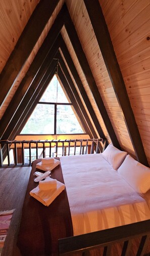 1 chambre, Wi-Fi gratuit