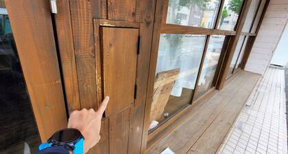 EZO Run Sapporo - Hostel