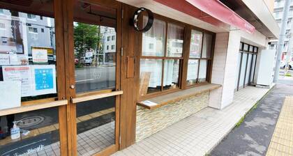 EZO Run Sapporo - Hostel