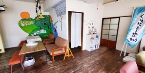 Entrada (vista interna)