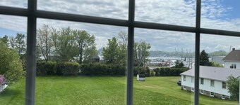 Etta Belle at Three Schooners Landing