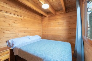 2 chambres, Wi-Fi gratuit