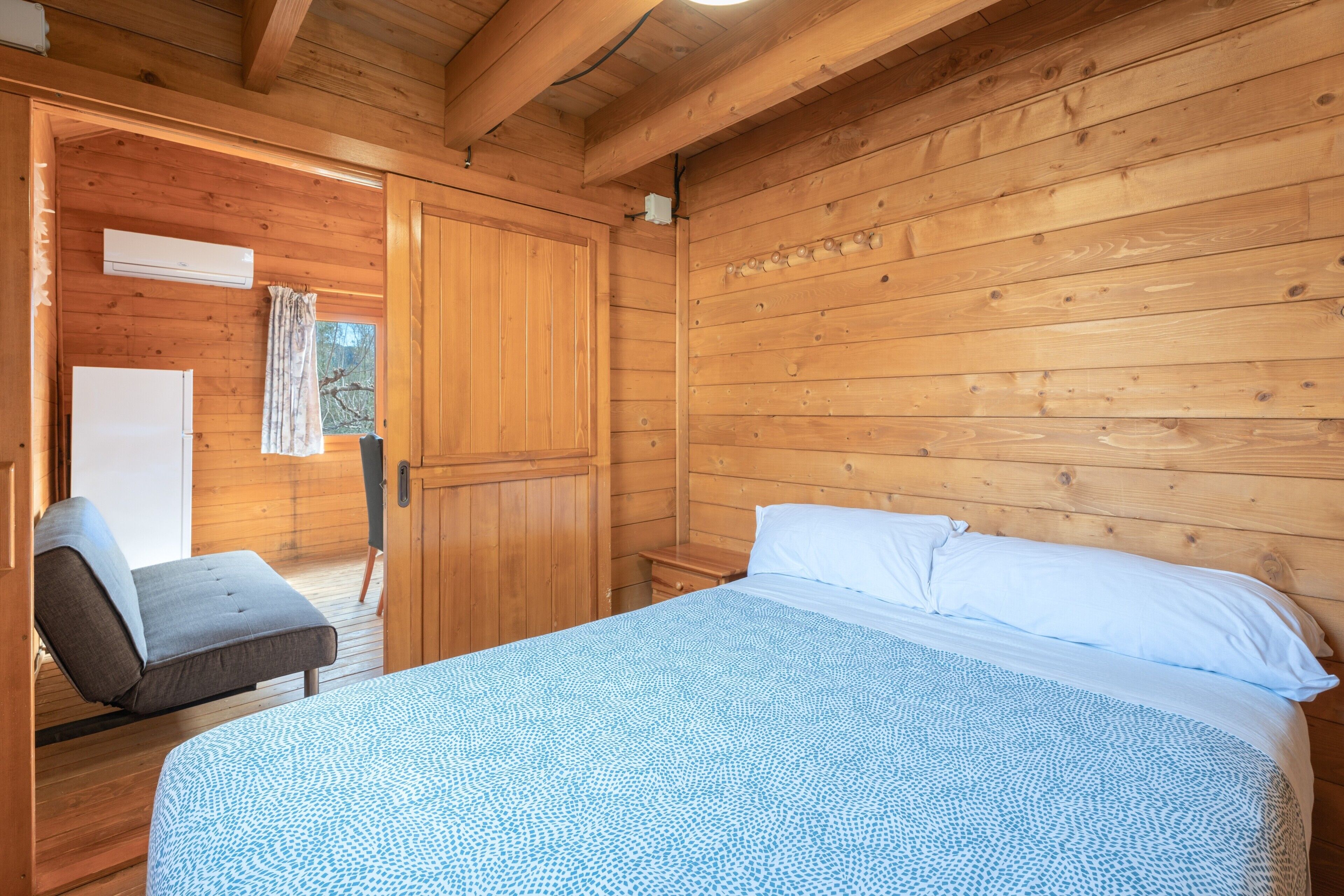 2 chambres, Wi-Fi gratuit