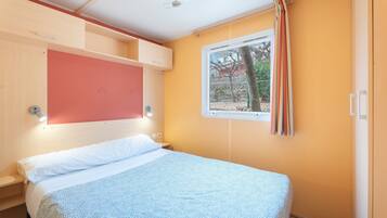 2 slaapkamers, gratis wifi, beddengoed