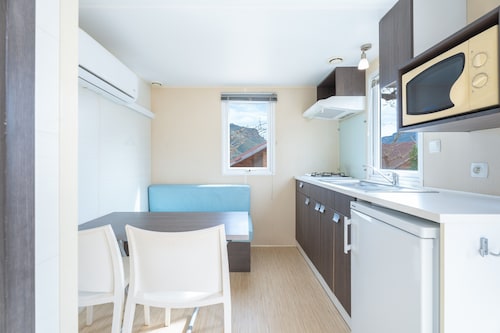 Maison de vacances 'BW 2018 II' avec vue sur la montagne, Wi-Fi et climatisation