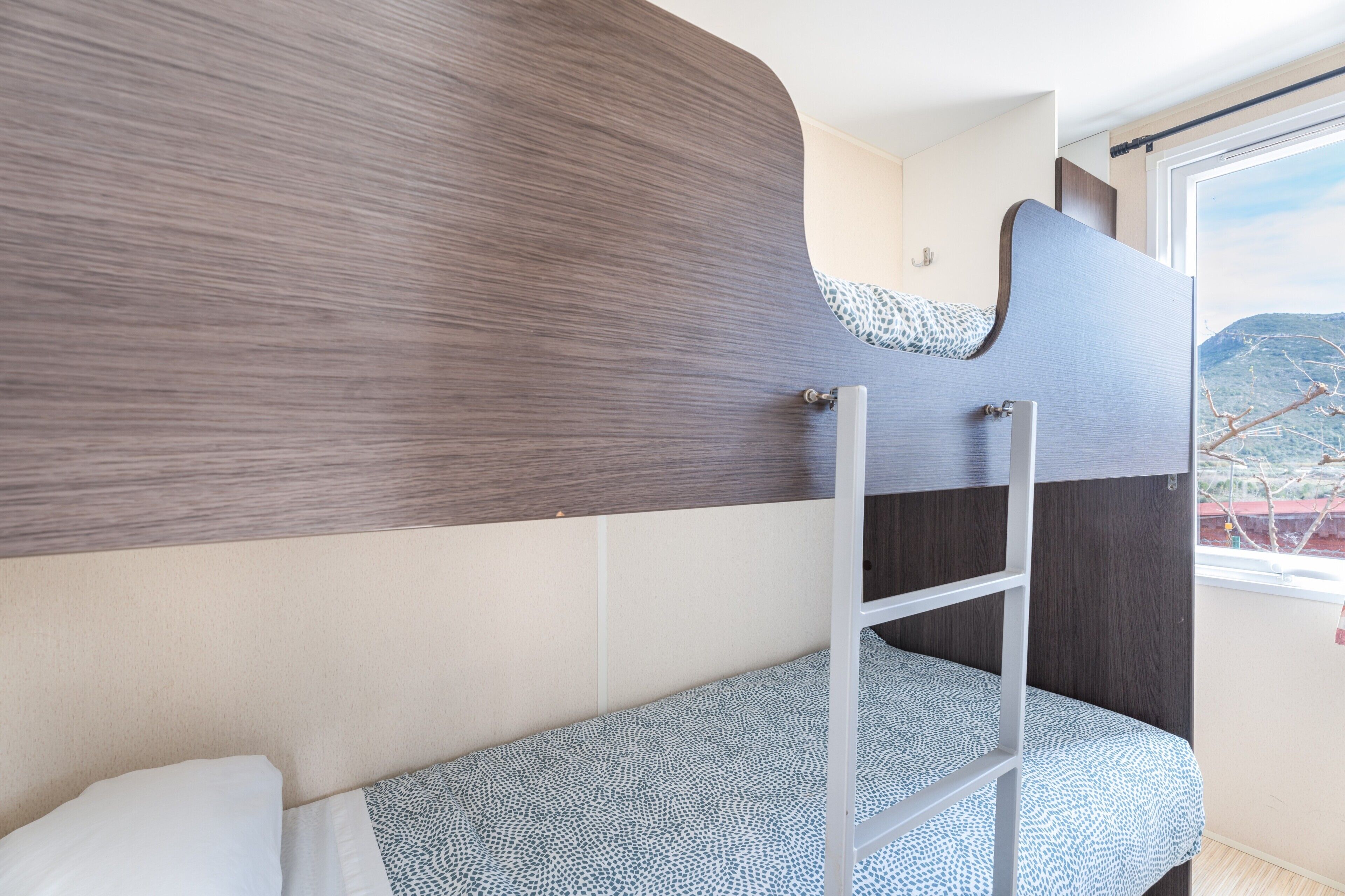 2 間睡房、免費 Wi-Fi、床單