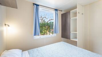 2 slaapkamers, gratis wifi, beddengoed