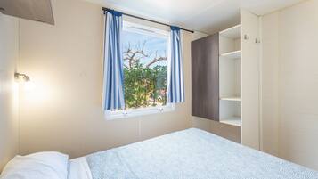 2 dormitorios, wifi gratis, ropa de cama