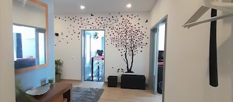 Discoveries Apartment