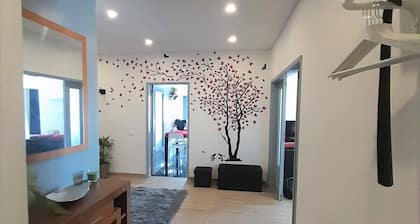 Discoveries Apartment