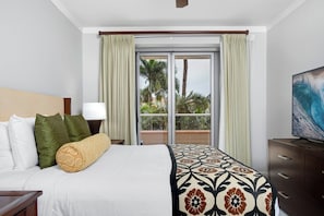 2 bedrooms, iron/ironing board, travel cot, free WiFi - KBM Resorts | FREE CAR | Honua Kai Konea | Beach Inspired 2-Bedroom Condo! HKK-220 (Lahaina)
