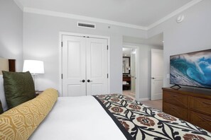 2 bedrooms, iron/ironing board, travel cot, free WiFi - KBM Resorts | FREE CAR | Honua Kai Konea | Beach Inspired 2-Bedroom Condo! HKK-220 (Lahaina)