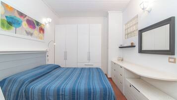 1 chambre, Wi-Fi gratuit, accÚs pour personnes à mobilité réduite