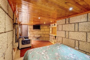 3 habitaciones, wifi gratis y ropa de cama 