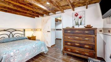 3 Schlafzimmer, kostenloses WLAN, Bettwäsche
