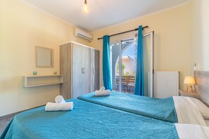 3 Schlafzimmer, Bügeleisen/Bügelbrett, kostenloses WLAN, Bettwäsche