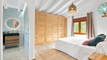 3 Schlafzimmer, Bügeleisen/Bügelbrett, kostenloses WLAN, Bettwäsche