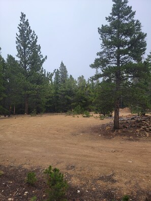 Property grounds - Quiet, Rural, Colorado Mountains Campground (Rollinsville)