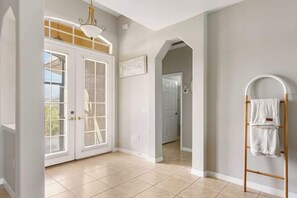 Interior - Family-Friendly Oasis |Pool, Beaches, Pet Friendly (Rotonda West)