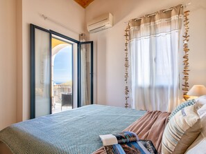 2 Schlafzimmer, Bügeleisen/Bügelbrett, WLAN