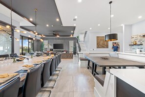 Restaurantes