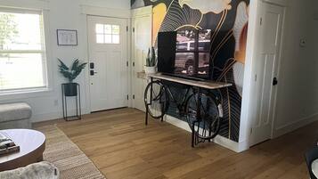 Interieur