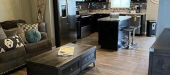 Cozy Nest: Where Love Blossoms