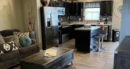 Cozy Nest: Where Love Blossoms