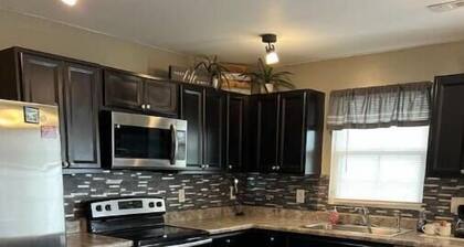 Cozy Nest: Where Love Blossoms