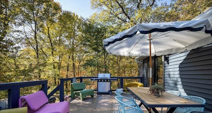 CREATIVES DREAM GETAWAY