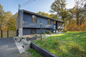 Exterior - CREATIVES DREAM GETAWAY (Gardiner)