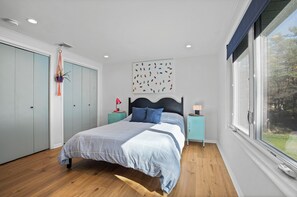 4 Schlafzimmer, Bügeleisen/Bügelbrett, WLAN, Bettwäsche