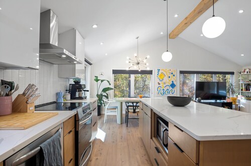 CREATIVES DREAM GETAWAY